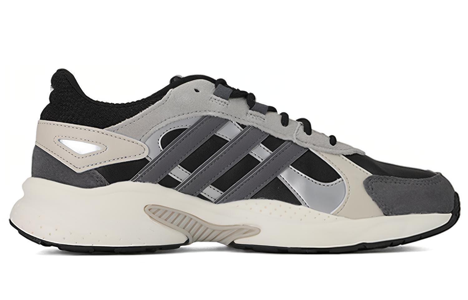 Кроссовки adidas neo Crazychaos Shadow - изображение 2