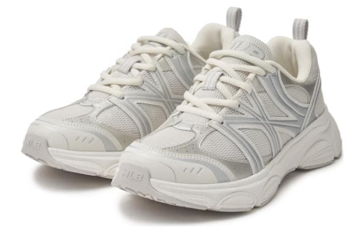 Кроссовки для бега MLB Chunky Runner Ace Runner - изображение 3