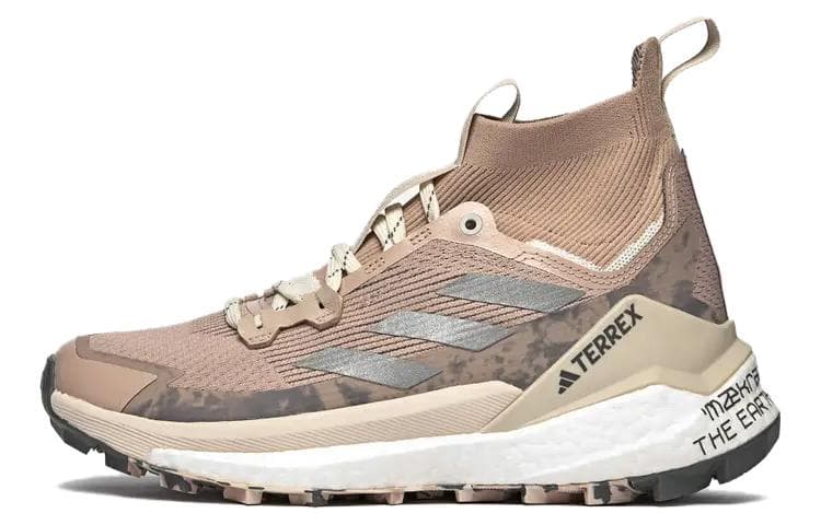 Кроссовки and wander x adidas Terrex Free Hiker 2 - изображение 1