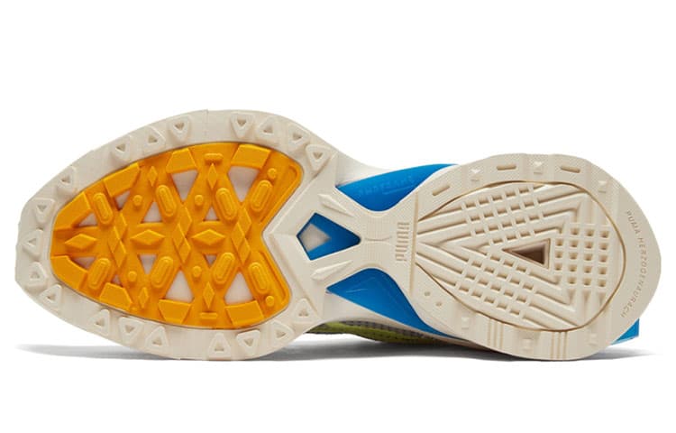 Кроссовки для бега PUMA Pwrframe Op-1 Knit - изображение 6