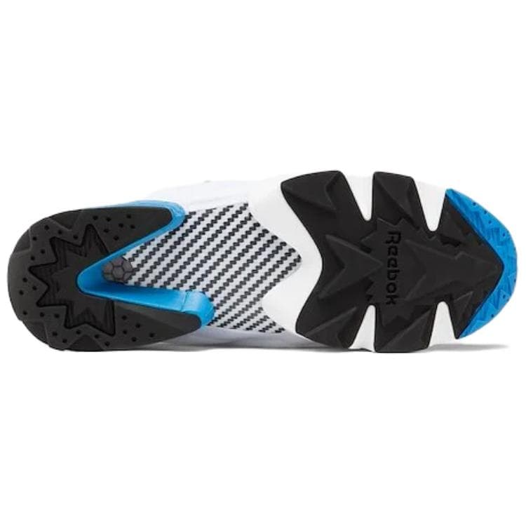 Кроссовки для бега Reebok INSTAPUMP FURY 94 - изображение 5