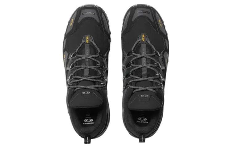 Кроссовки для бега SALOMON - изображение 3