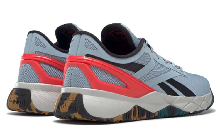 Кроссовки для бега Reebok Nanoflex Tr - изображение 4