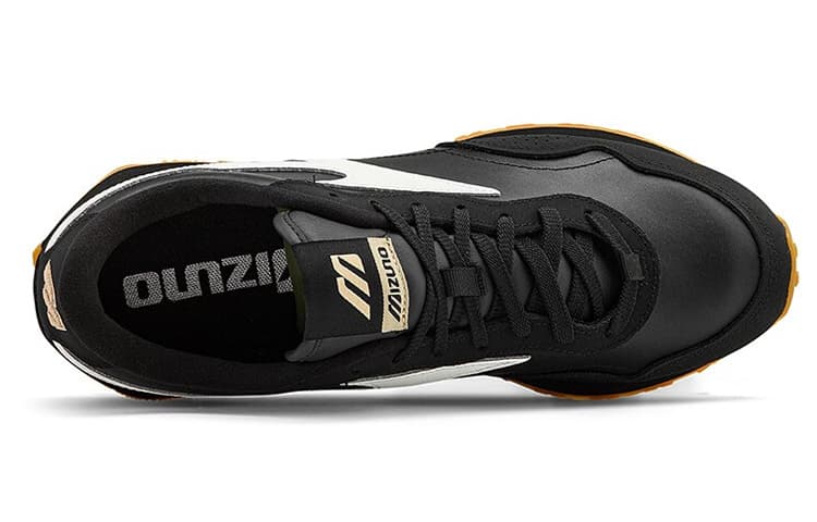 Кроссовки для бега Mizuno Lg 70s Essential - изображение 3