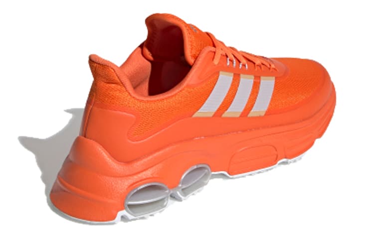 Кроссовки для бега adidas neo Quadcube - изображение 4