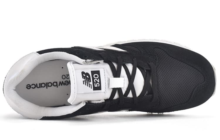 Кроссовки для бега New Balance NB 520 - изображение 4