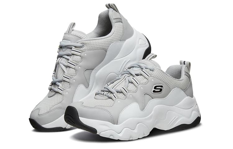 Кроссовки Skechers D'Lites 3.0 - изображение 3