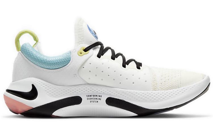 Кроссовки для бега Nike Joyride Run 1 Flyknit White - изображение 2