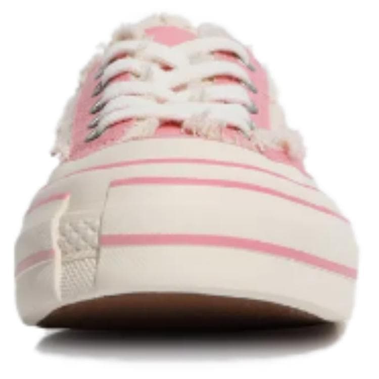 Кроссовки xVESSEL G.O.P.Slip On Pink - изображение 3