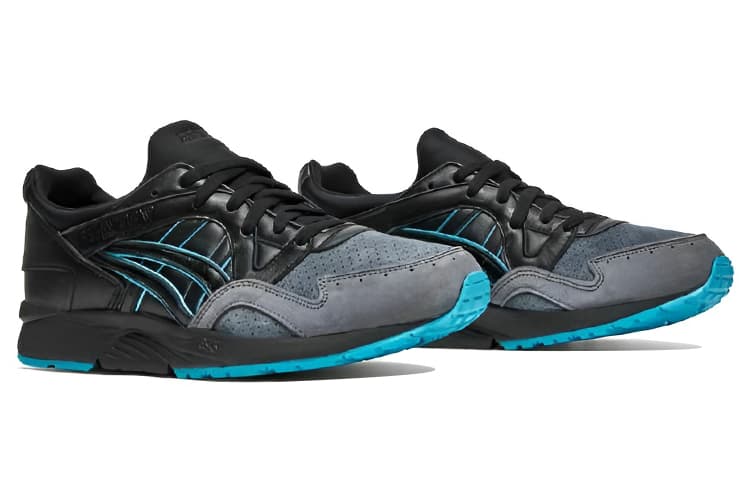 Кроссовки для бега KITH x Asics Gel-Lyte 5 - изображение 3