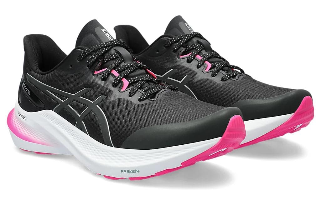 Кроссовки для бега Asics GT-2000 12 - изображение 3