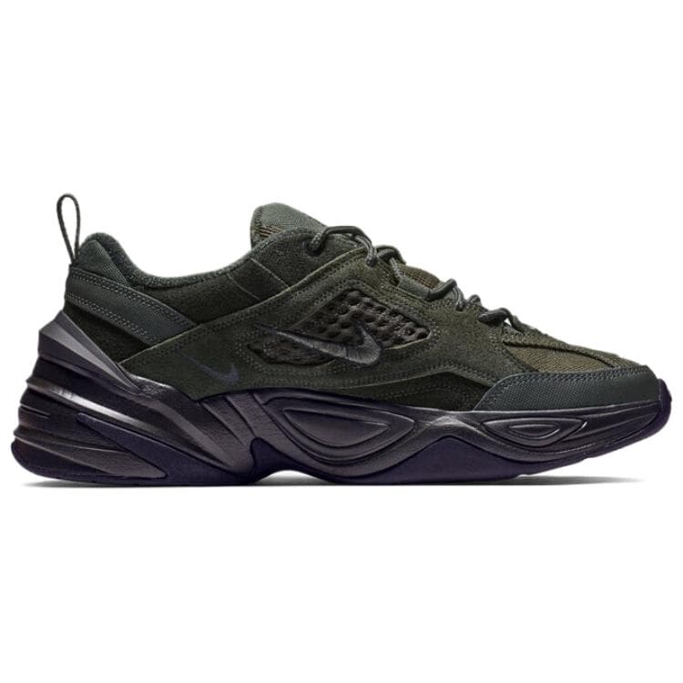 Кроссовки Nike M2K Tekno SP Sequoia - изображение 2