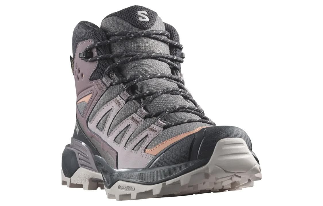 Кроссовки SALOMON X ULTRA 360 MID GORE-TEX - изображение 3