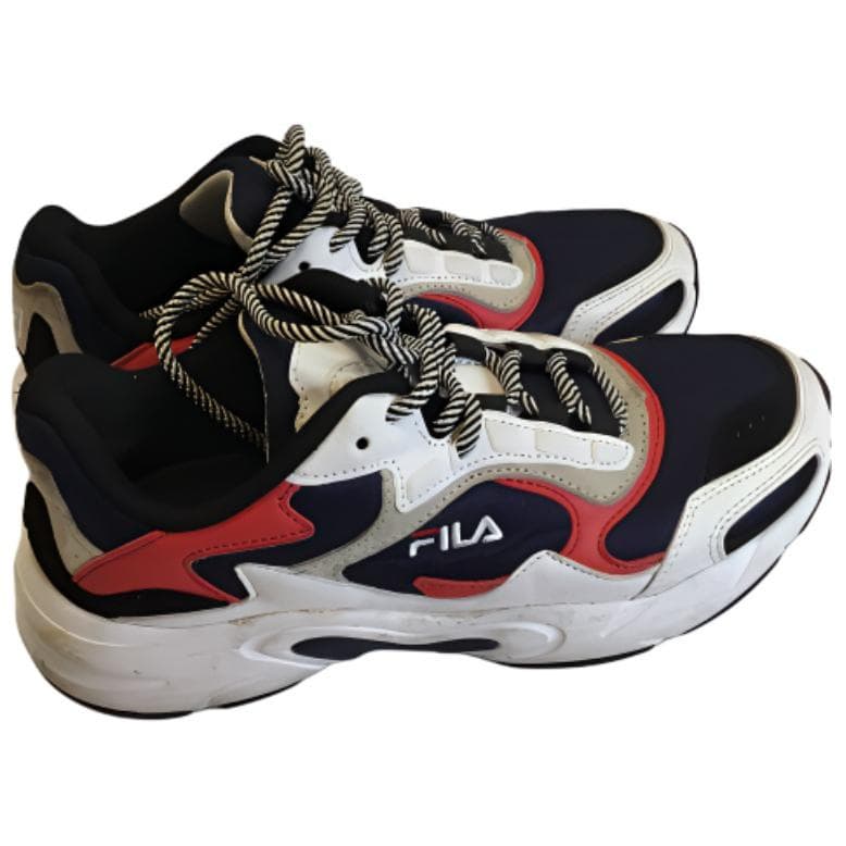 Кроссовки для бега FILA Luminance - изображение 2