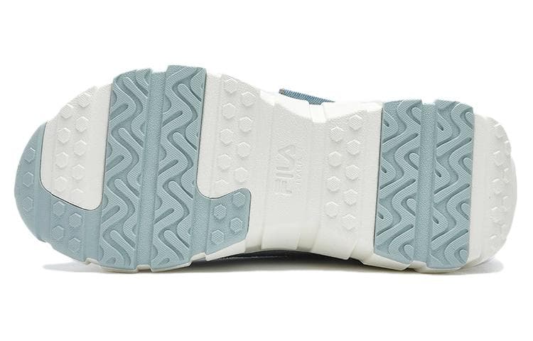 Кроссовки FILA FUSION BONE DX - изображение 6