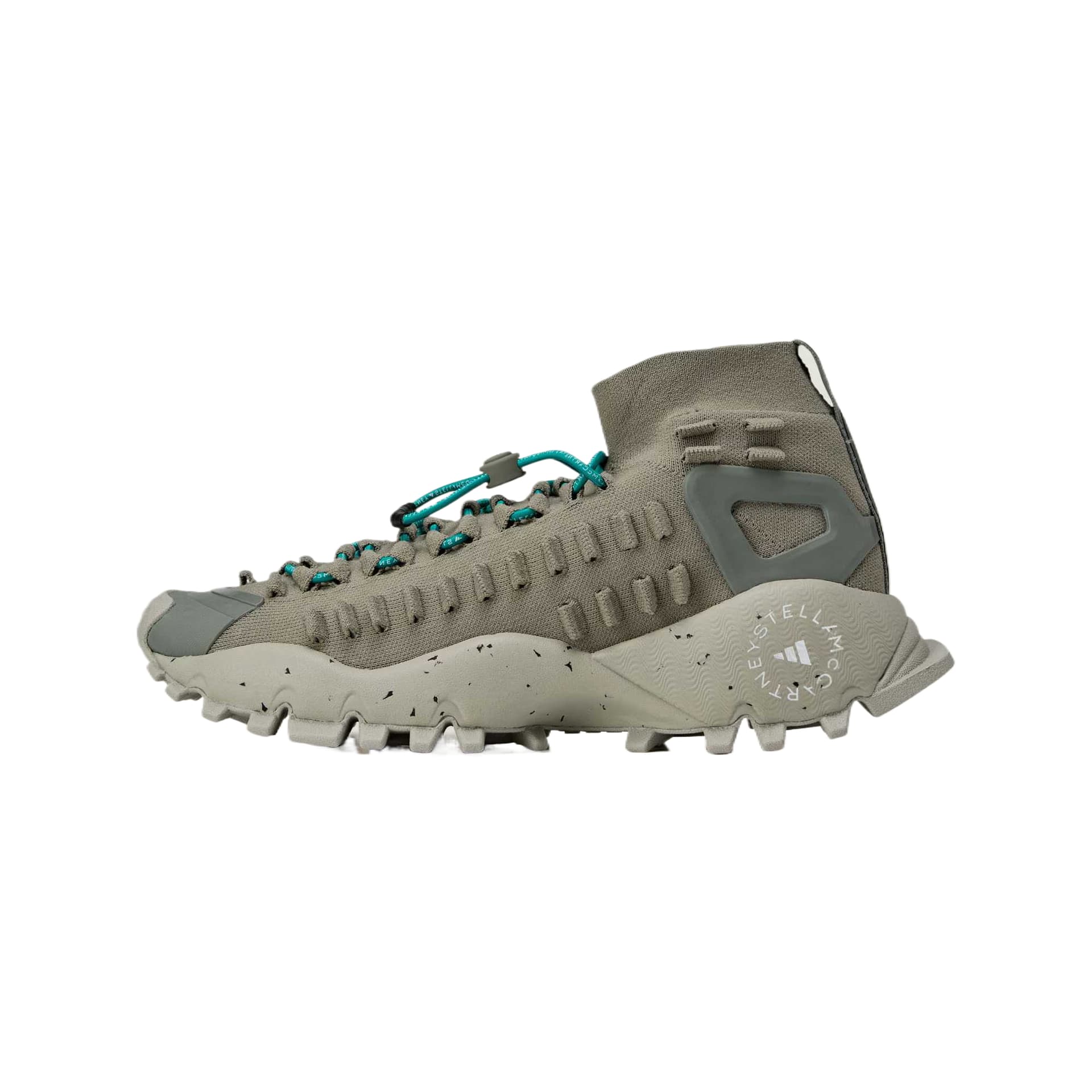 Кроссовки Adidas Seeulater 2 Ткань Уличная обувь Унисекс - изображение 1