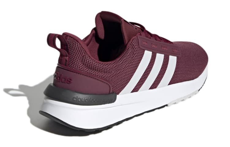 Кроссовки для бега adidas neo Racer TR21 - изображение 4