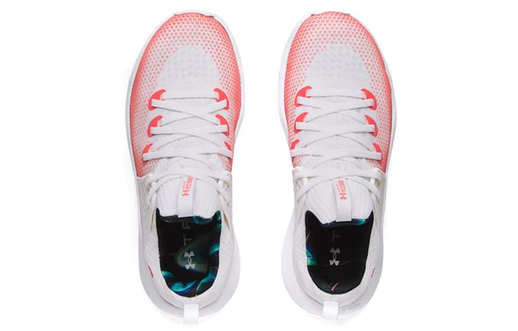 Кроссовки для бега Under Armour HOVR Rise 3 Team - изображение 4