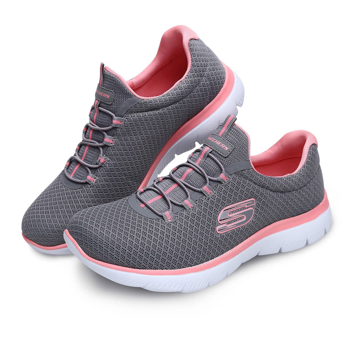 Кроссовки для бега Skechers - изображение 3