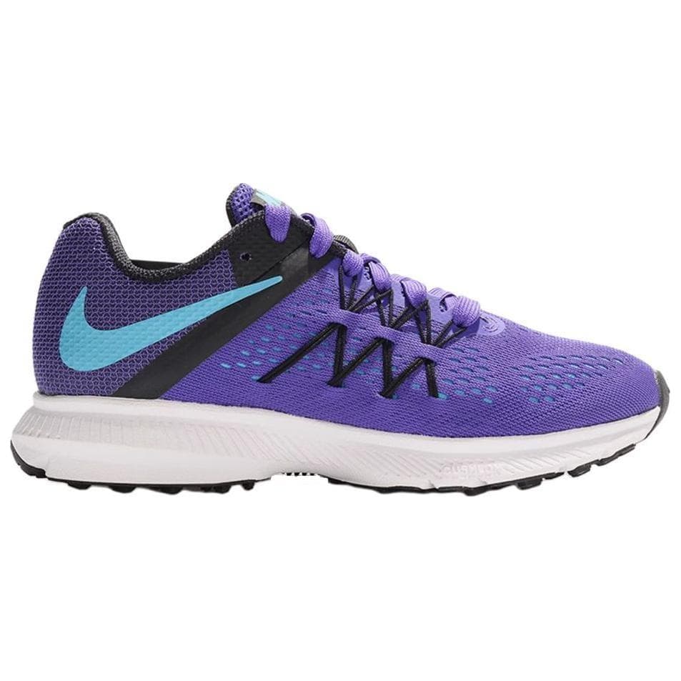 Кроссовки для бега Nike Zoom Winflo 3 - изображение 2