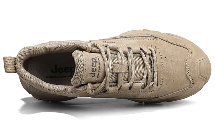 Кроссовки Jeep - изображение 3