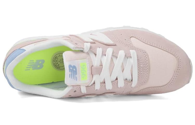 Кроссовки для бега New Balance NB 996 D - изображение 4