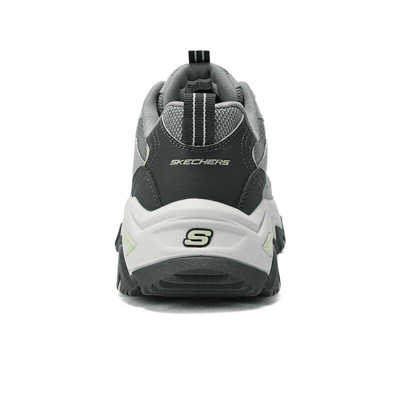 Кроссовки Skechers OUTDOOR - изображение 4