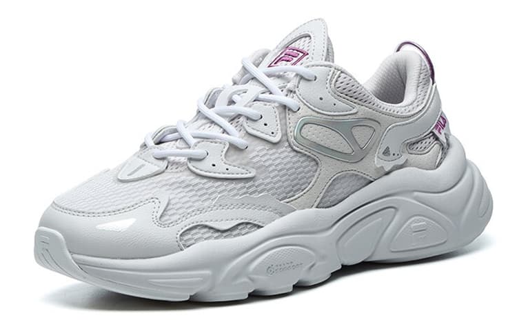Кроссовки FILA FUSION - изображение 2