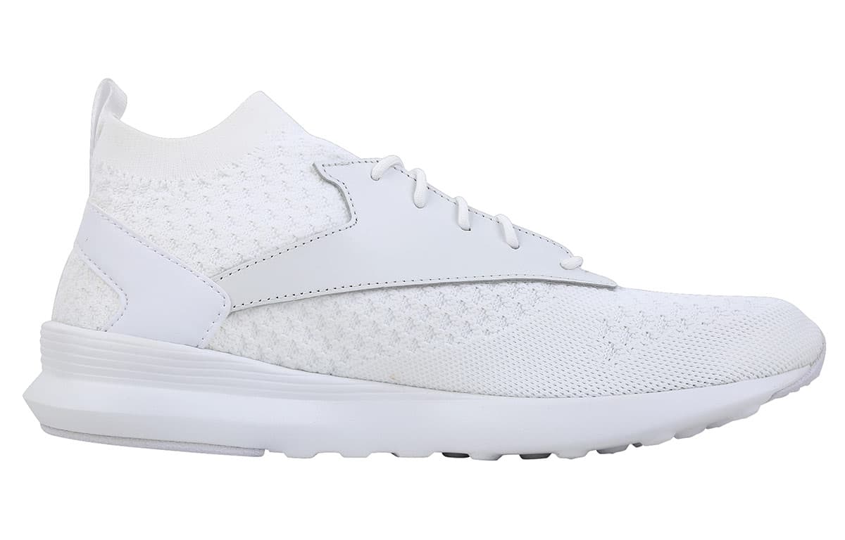 Кроссовки для бега Reebok Zoku Runner Ultk Lux - изображение 2