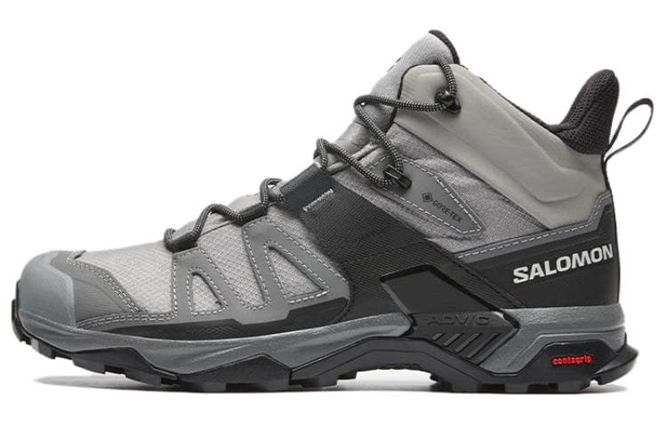 Кроссовки SALOMON X Ultra 4 - изображение 1
