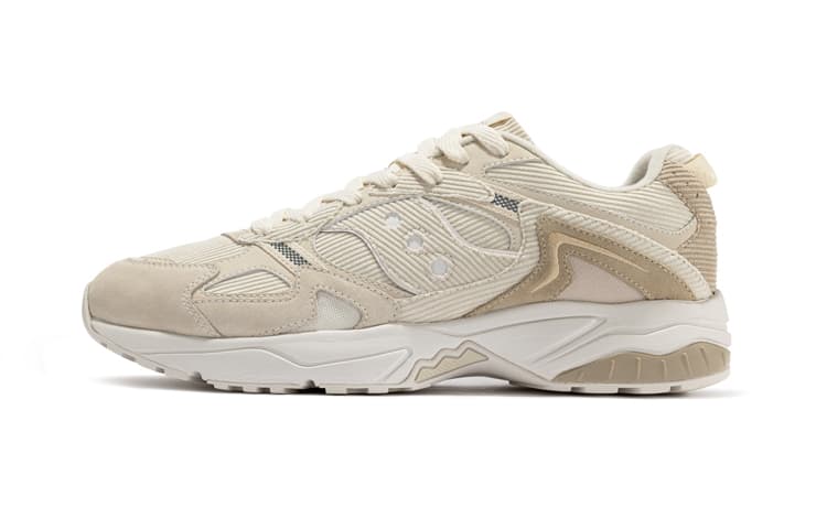 Кроссовки Saucony GSD 90S - изображение 1