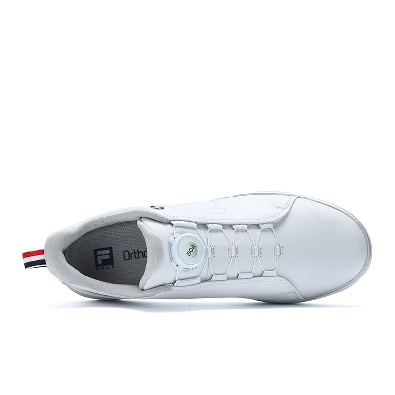 Кроссовки для гольфа FILA GF 1911 Trainer - изображение 3