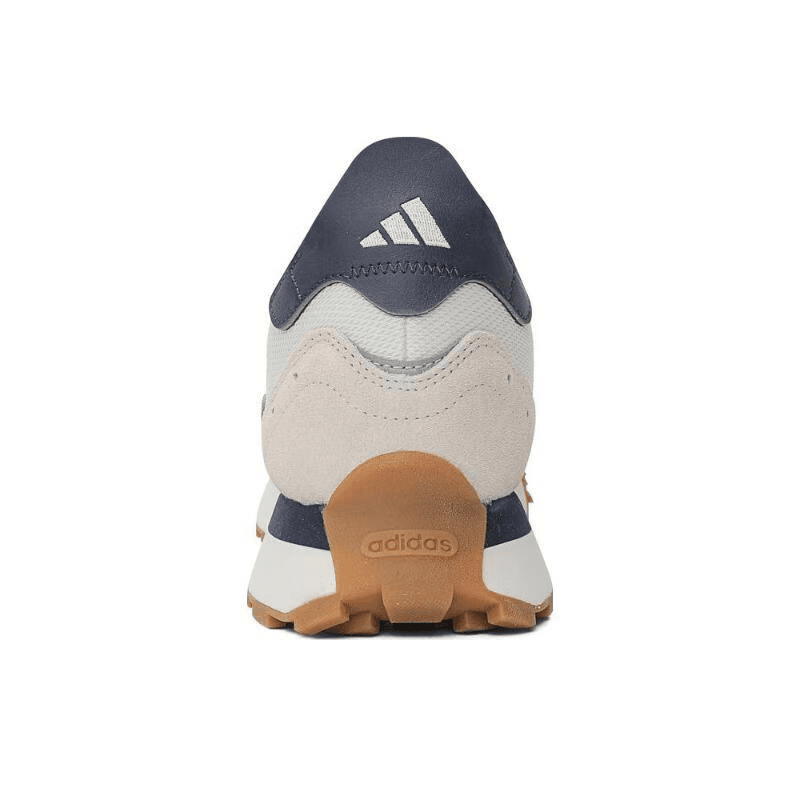 Кроссовки для бега Adidas Futro Mixr Износостойкие и Легкие Низкие Беговые Кроссовки Унисекс Красные - изображение 4