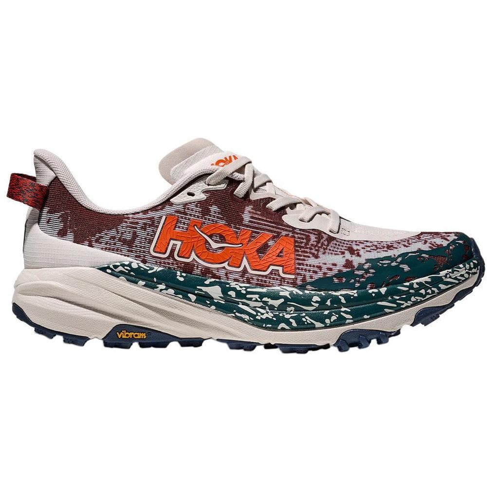 Кроссовки для бега HOKA ONE ONE SPEEDGOAT 6 — фото 2