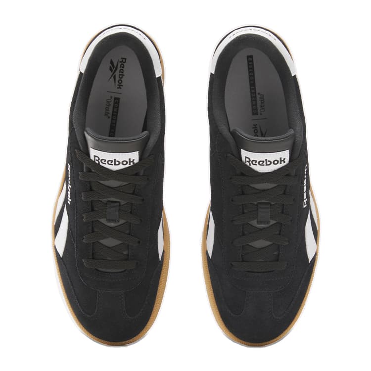 Кроссовки Reebok Smash Edge Black - изображение 5
