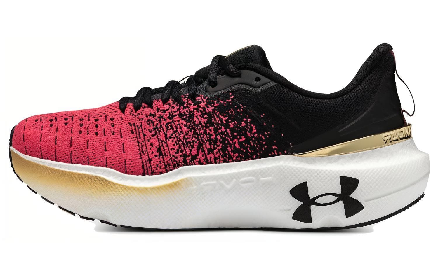Кроссовки для бега Under Armour Infinite Elite - изображение 1