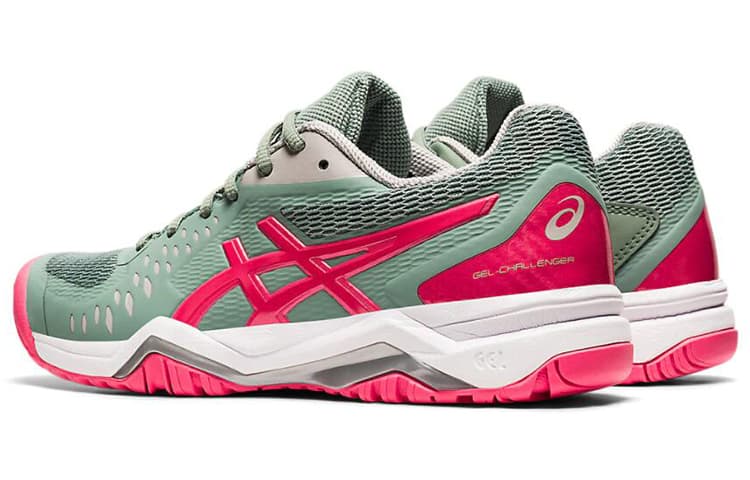 Кроссовки для бега Asics Gel-Challenger 12 - изображение 4