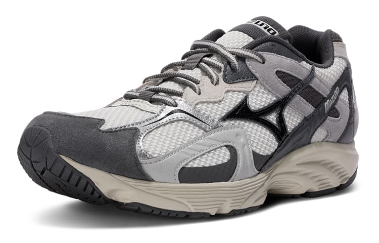 Кроссовки для бега Mizuno - изображение 3