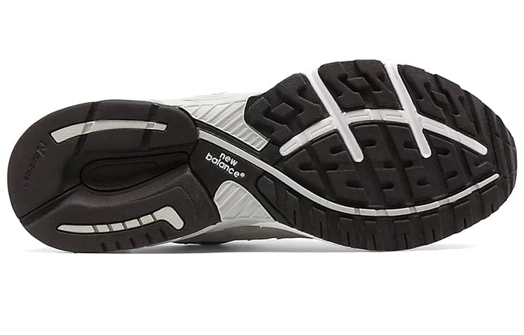 Кроссовки для бега New Balance 993 Grey - изображение 4