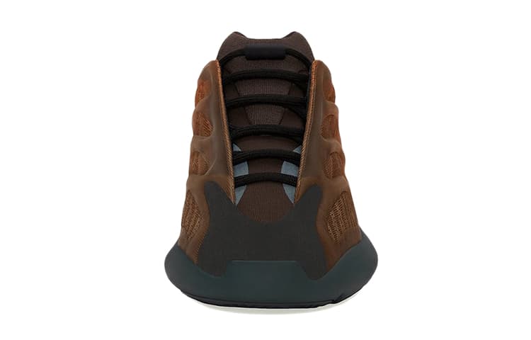 Кроссовки adidas Yeezy Boost 700 V3 "Copper Fade" - изображение 3