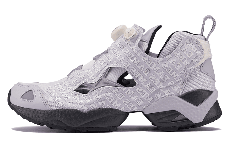 Кроссовки для бега Eames x Reebok Instapump Fury 95 - изображение 1