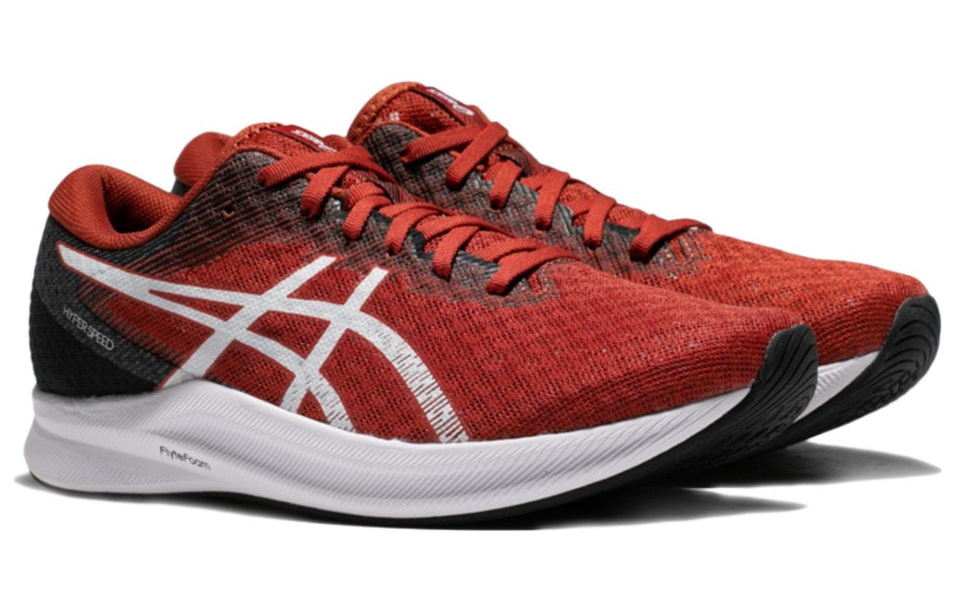 Кроссовки для бега Asics Hyper Speed 2 - изображение 4