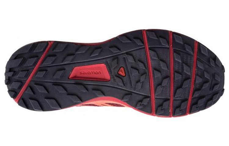 Кроссовки Salomon - изображение 5