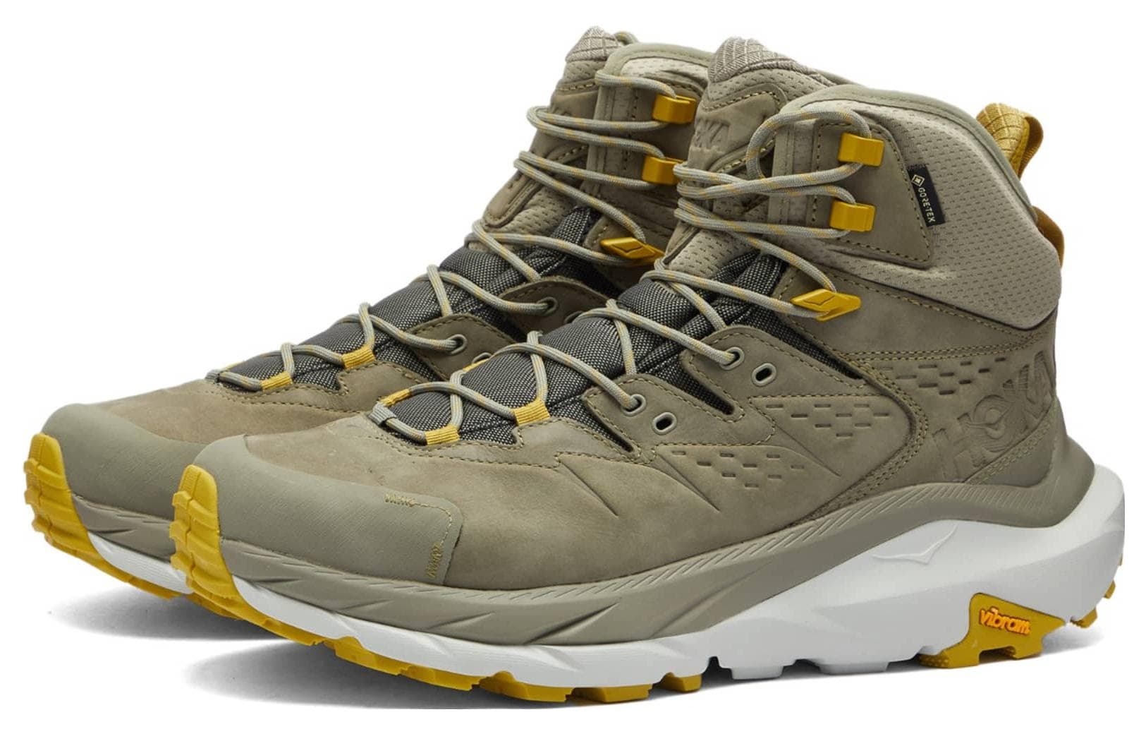 Кроссовки HOKA ONE ONE Kaha 2 GTX - изображение 3