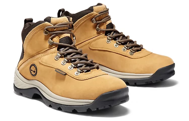 Ботинки уличные Timberland White Ledge - изображение 2