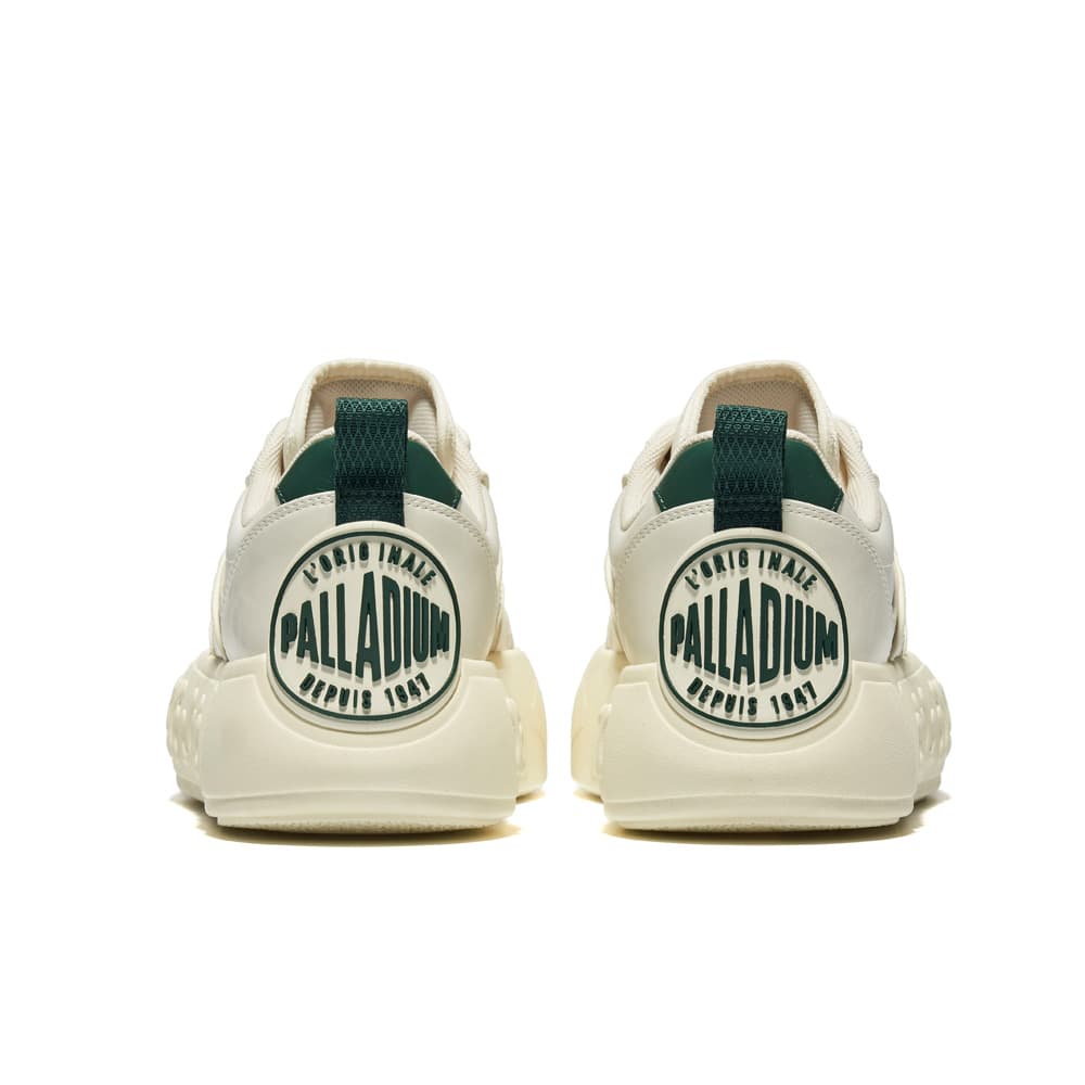 Кроссовки Palladium - изображение 5