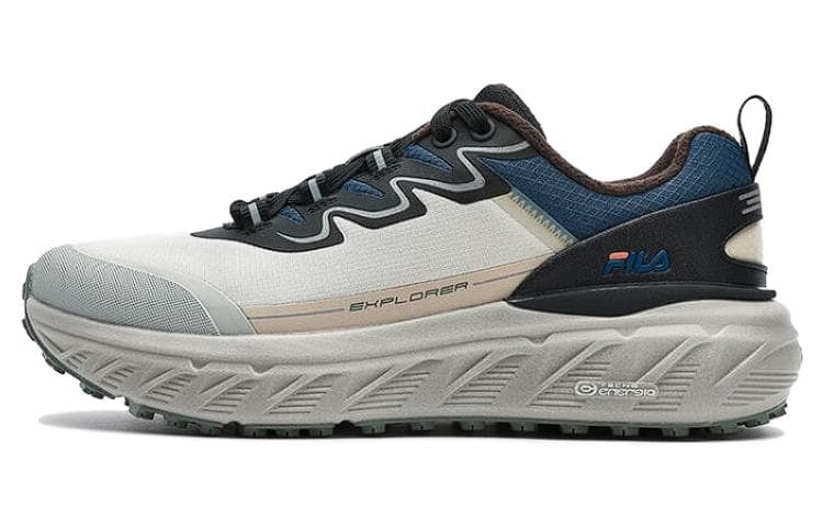 Кроссовки для бега FILA Explorer WE - изображение 1