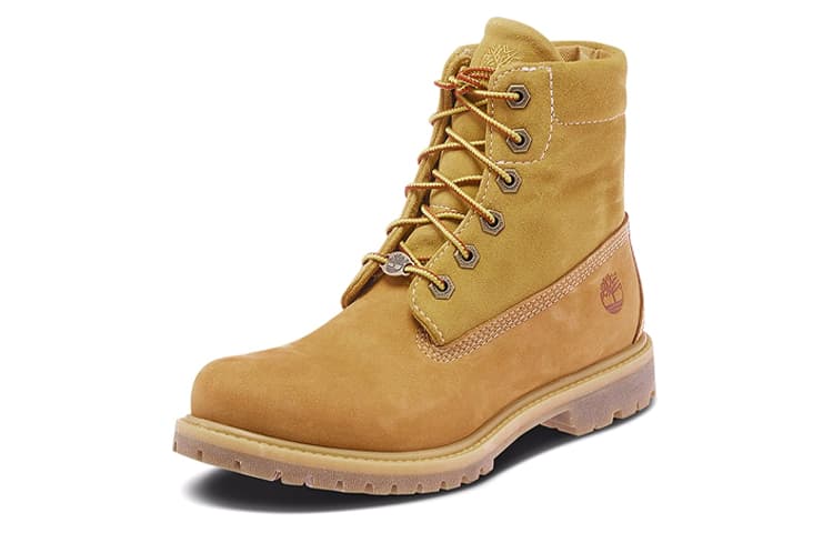 Ботинки уличные Timberland Roll Top - изображение 3