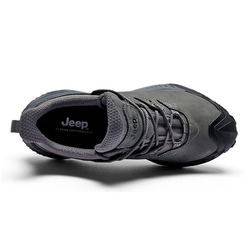 Кроссовки Jeep - изображение 3