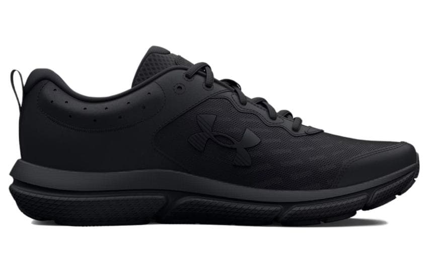 Кроссовки для бега Under Armour Charged Assert 10 - изображение 2